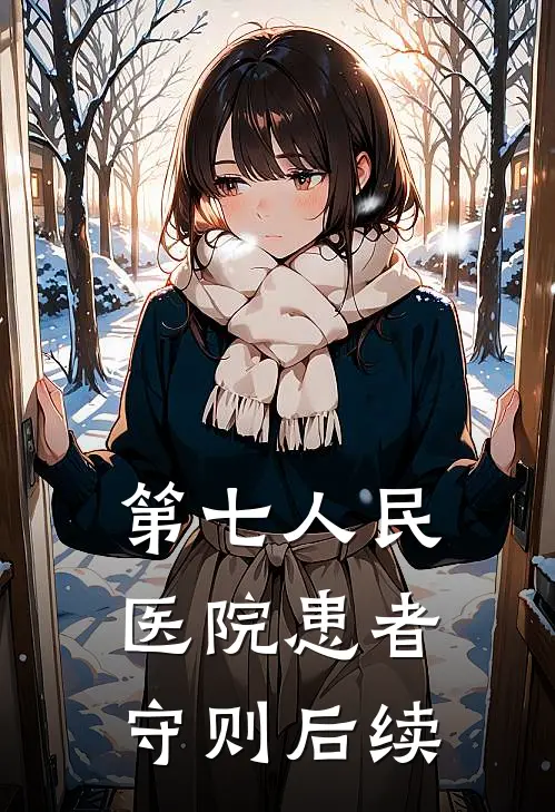第七人民医院患者守则后续