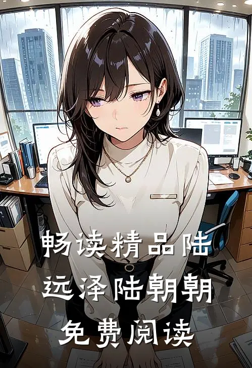畅读精品陆远泽陆朝朝免费阅读
