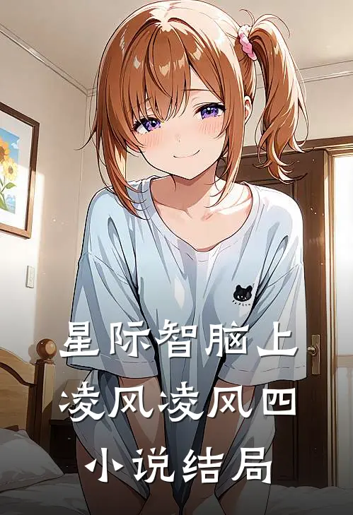 星际智脑（上）凌风凌风四小说结局