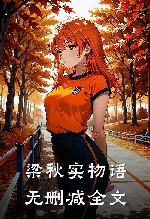 梁秋实物语无删减全文