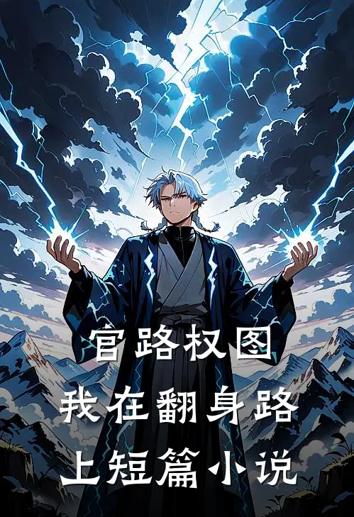 官路权图：我在翻身路上短篇小说