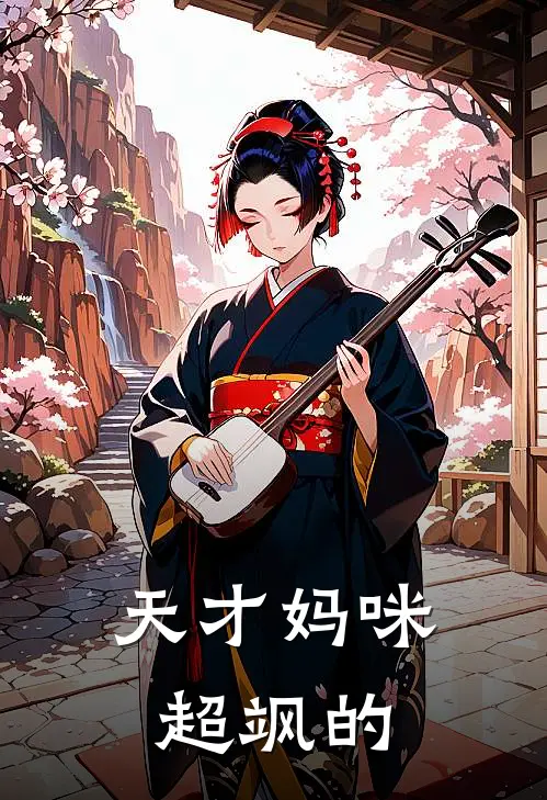天才妈咪超飒的