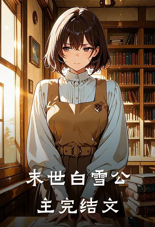 末世白雪公主完结文
