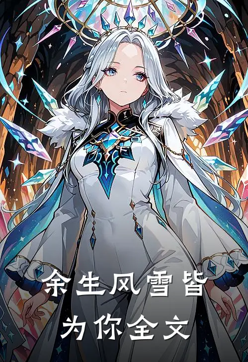 余生风雪皆为你全文