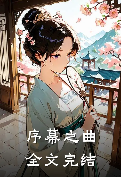 序幕之曲全文完结免费阅读