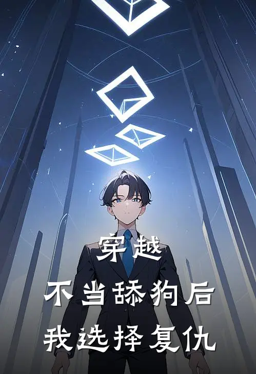 穿越不当舔狗后,我选择复仇在哪能看完整版