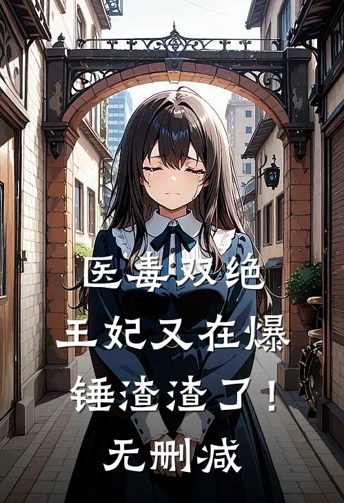 医毒双绝：王妃又在爆锤渣渣了！无删减