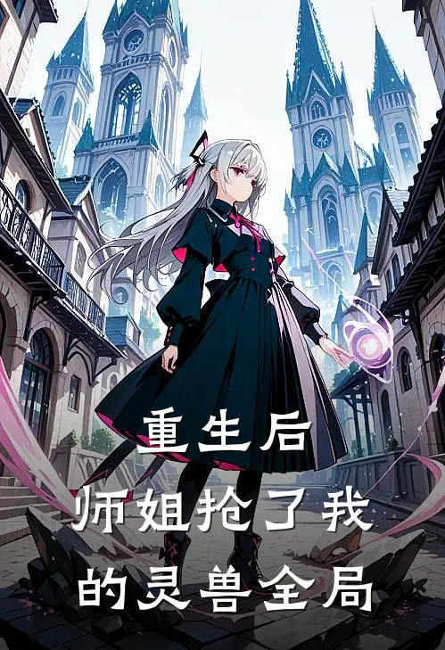 重生后,师姐抢了我的灵兽全局免费阅读