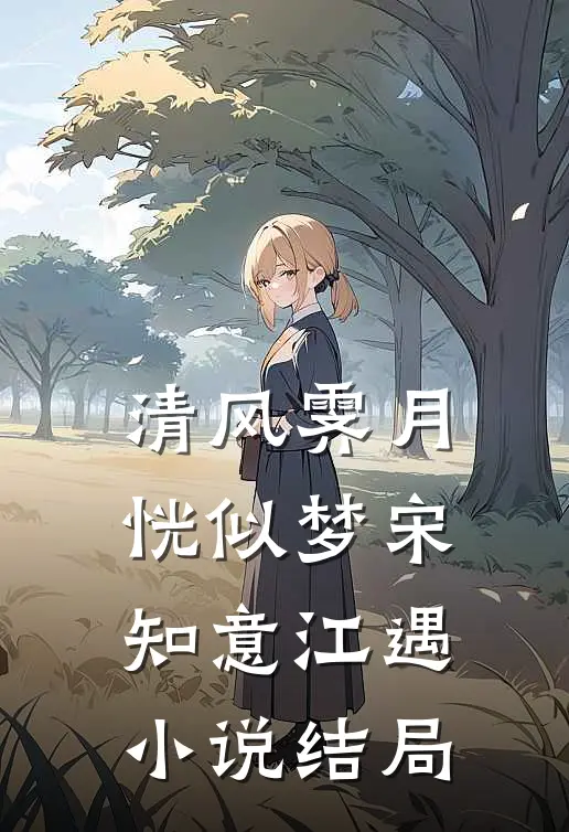 清风霁月恍似梦宋知意江遇小说结局