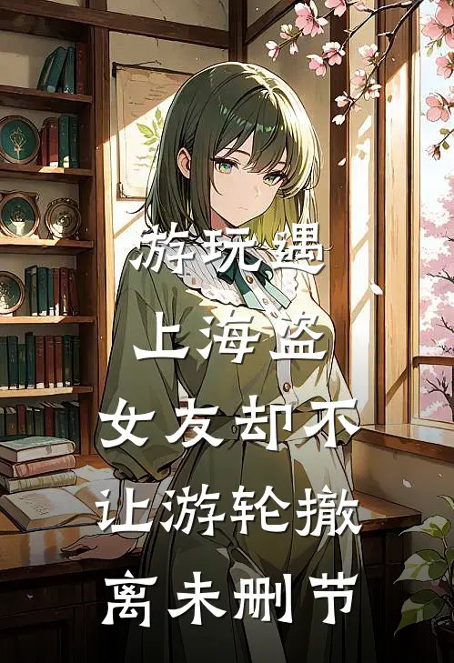 游玩遇上海盗，女友却不让游轮撤离未删节