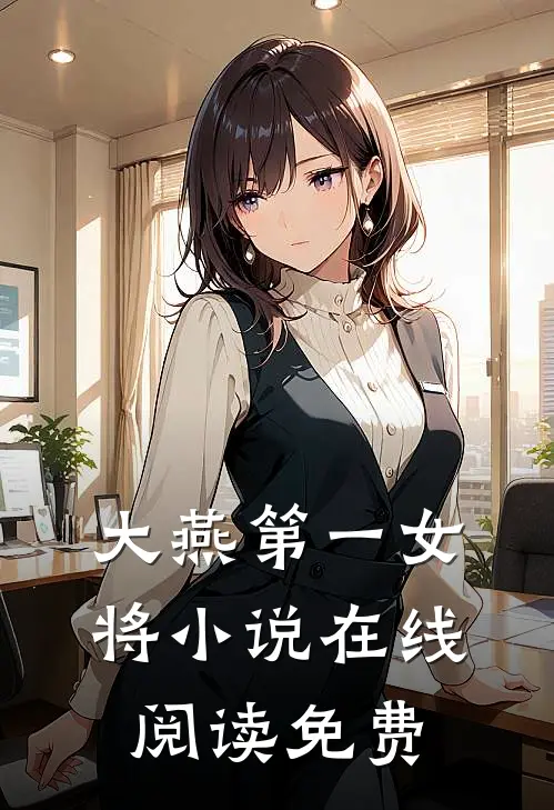 大燕第一女将小说在线阅读免费