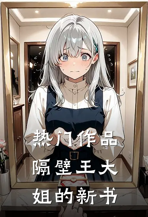 热门作品隔壁王大姐的新书