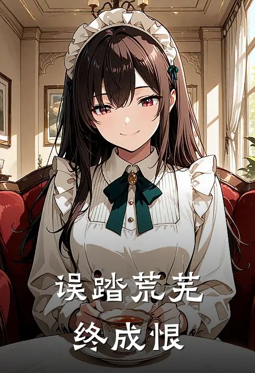 误踏荒芜终成恨
