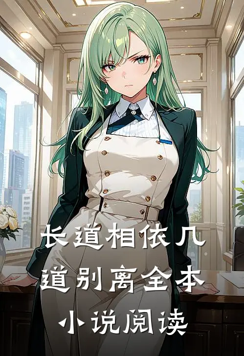长道相依几道别离全本小说阅读