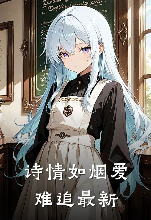 诗情如烟爱难追最新