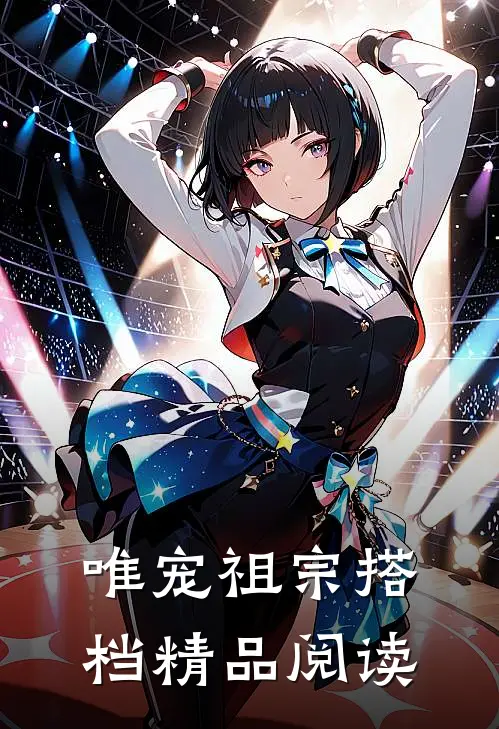 唯宠祖宗搭档精品阅读全文