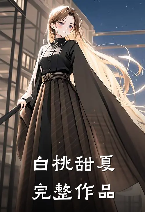 白桃甜夏完整作品