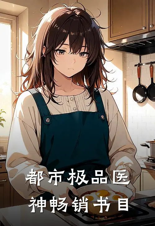 都市极品医神畅销书目
