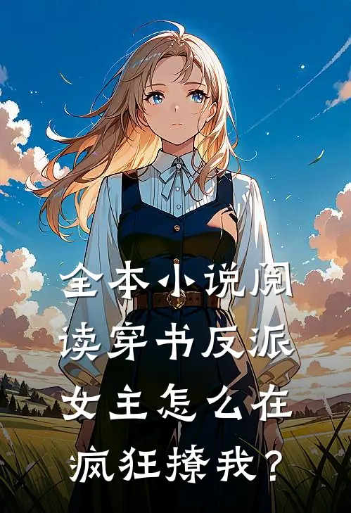 全本小说阅读穿书反派：女主怎么在疯狂撩我？