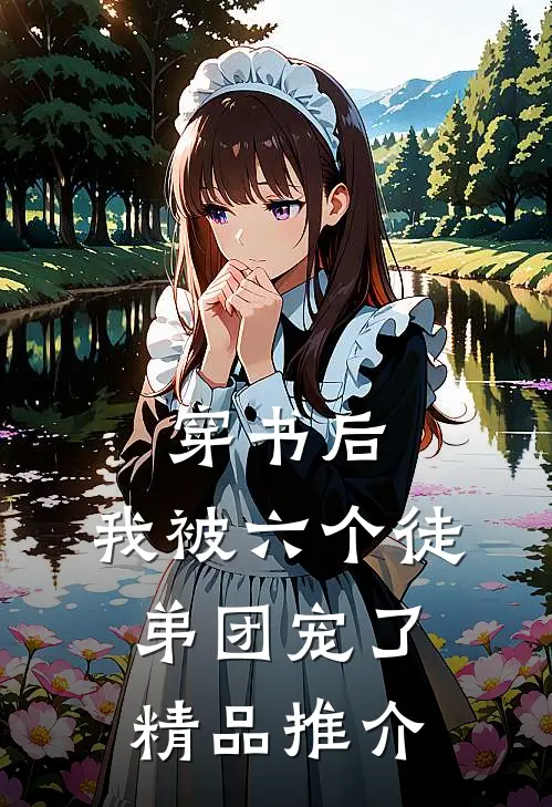 穿书后，我被六个徒弟团宠了精品推介