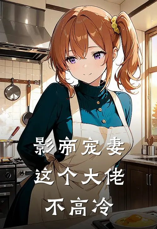 影帝宠妻：这个大佬不高冷