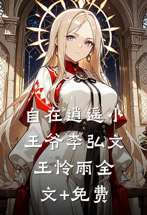 自在逍遥小王爷李弘文王怜雨全文+免费