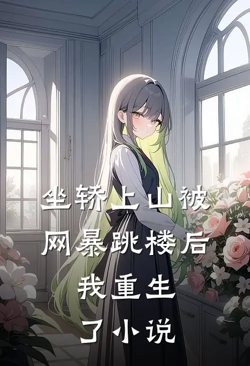 坐轿上山被网暴跳楼后，我重生了小说