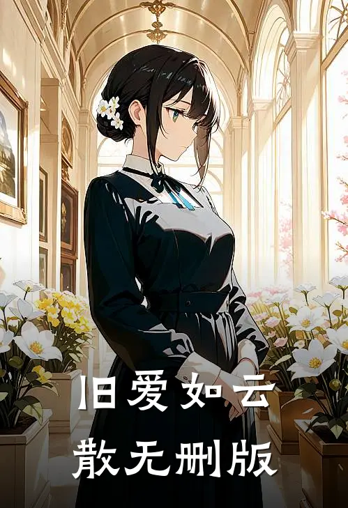 旧爱如云散无删版