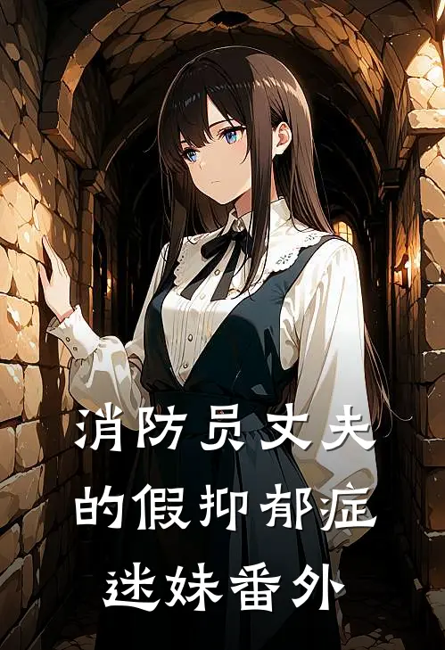 消防员丈夫的假抑郁症迷妹 番外