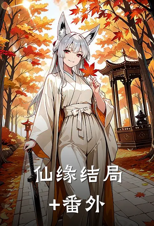 仙缘结局+番外