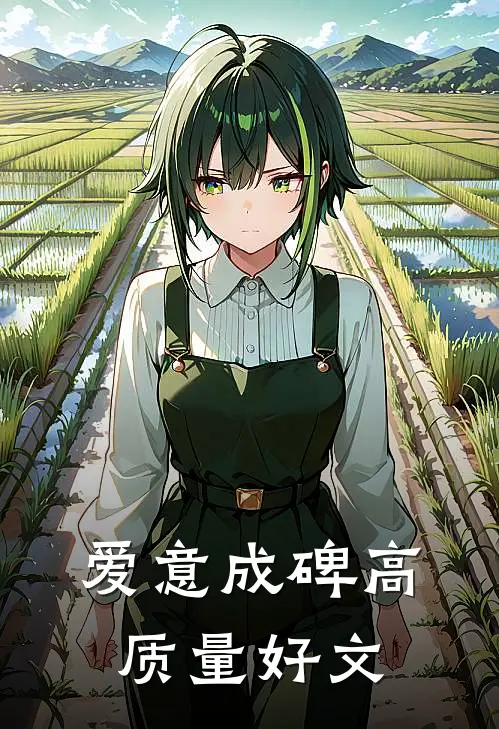爱意成碑高质量好文