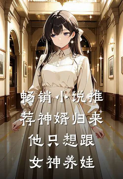 畅销小说推荐神婿归来，他只想跟女神养娃