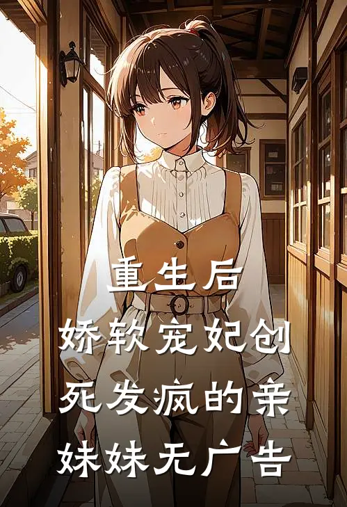 重生后，娇软宠妃创死发疯的亲妹妹无广告