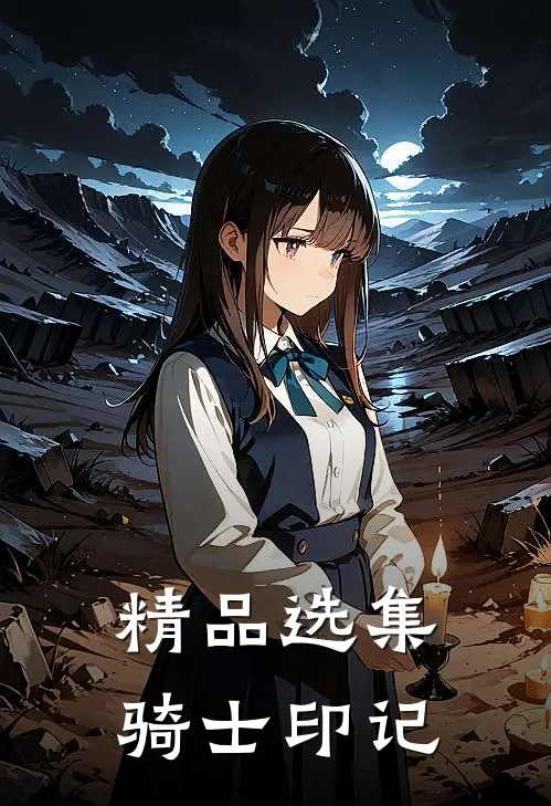 精品选集骑士印记