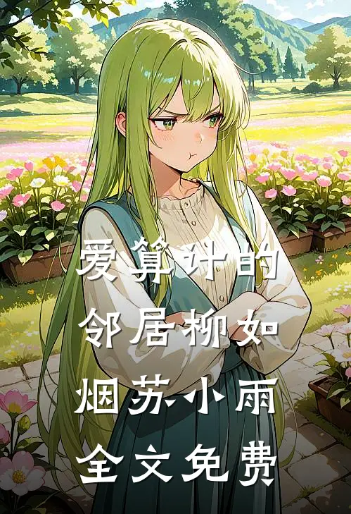 爱算计的邻居柳如烟苏小雨全文免费