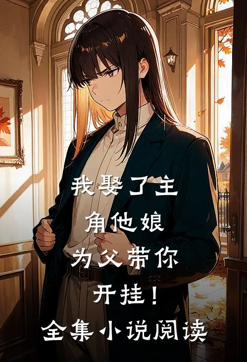 我娶了主角他娘：为父带你开挂！全集小说阅读
