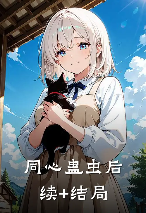 同心蛊虫后续+结局