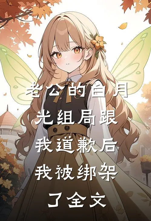 老公的白月光组局跟我道歉后，我被绑架了全文