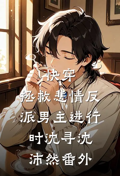 快穿：拯救悲情反派男主进行时沈寻沈沛然番外