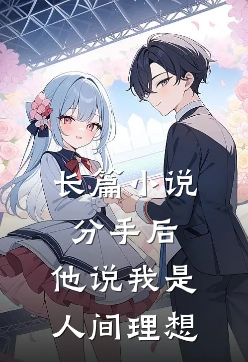 长篇分手后,他说我是人间理想的女主