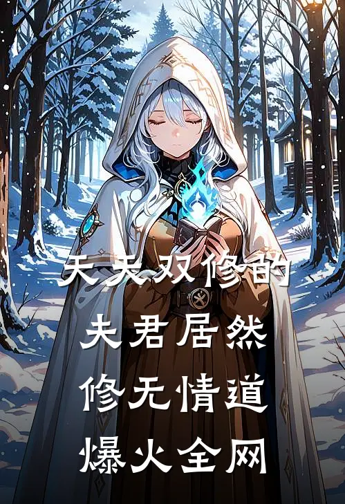 天天双修的夫君居然修无情道爆火全网