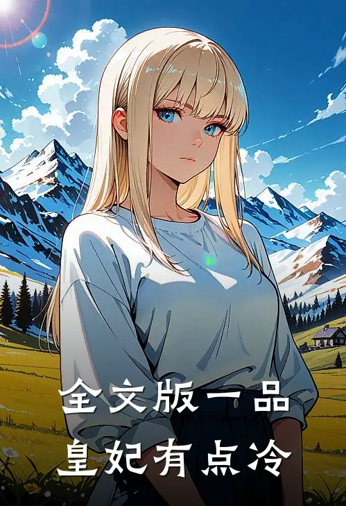 全文版一品皇妃有点冷