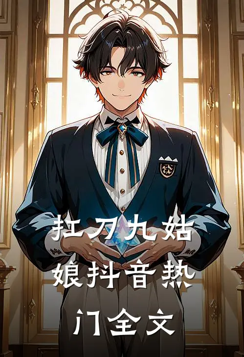 扛刀九姑娘抖音热门全文