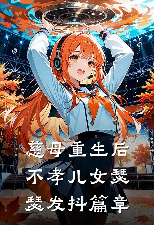 慈母重生后，不孝儿女瑟瑟发抖篇章