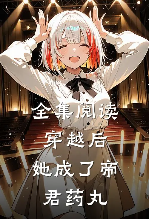 全集阅读穿越后，她成了帝君药丸