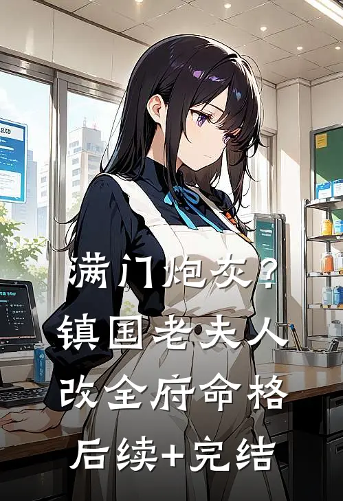 满门炮灰？镇国老夫人改全府命格后续+完结
