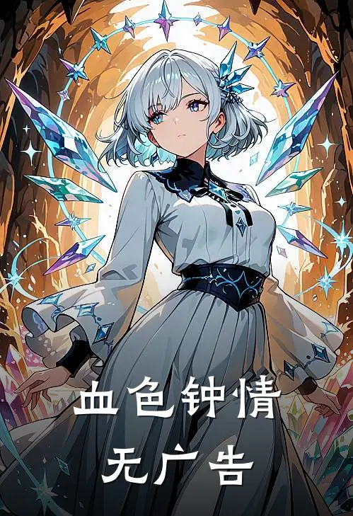 血色钟情无广告