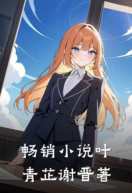 畅销小说叶青芷谢晋著