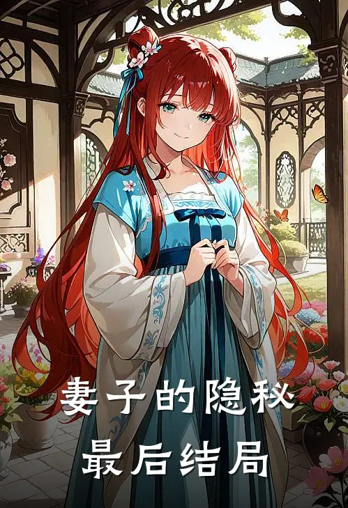 妻子的隐秘最后结局