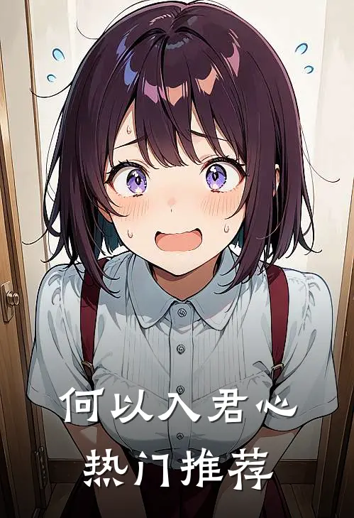 何以入君心热门推荐